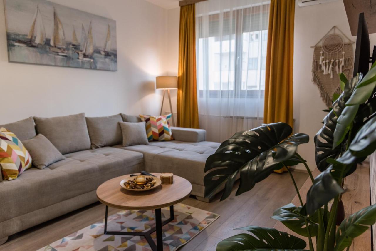 Apartman Mila23 Rospi Cuprija المظهر الخارجي الصورة