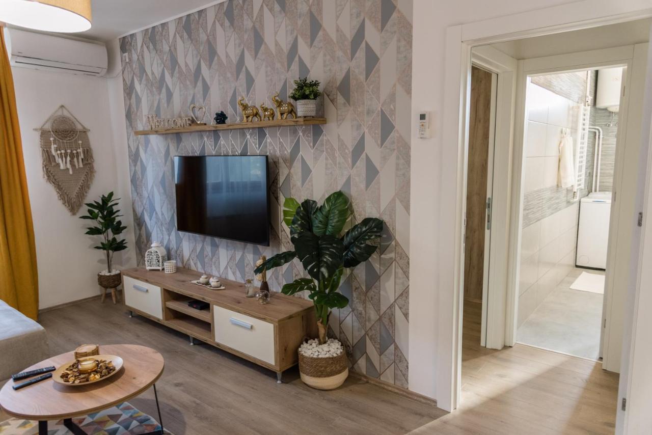 Apartman Mila23 Rospi Cuprija المظهر الخارجي الصورة